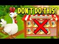 21 UNWRITTEN RULES in Hay Day Nobody Talks About