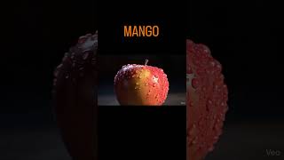 #toddlerlearning #kidslearning #fruits #educationforkids #tots #funlearningforkids #nameoffruits