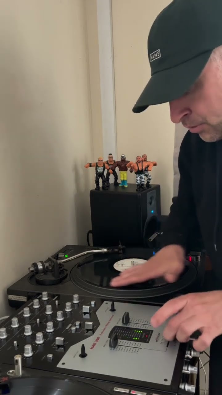 ECLER HAK 360 MIXER - YouTube