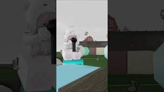 Chinka chika #roblox