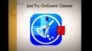 OnGuard Cleaner : Mobile Cleaner|Cache Cleaner| Junk File Cleaner : Worth Studios screenshot 4