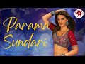 Param sundari  madhans band  sridhar sena  vrusha  qualcomm unwind 2022  mimi  kriti sanon