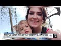 Louisville mom raising awareness about distracted driving after losing daughter in accident