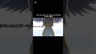 These Mfs Ragna And Crimson Had Ultimatia Tweaking