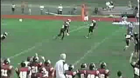 Gregory Volpe Highlights
