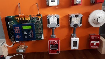 AFP 200 system test 2