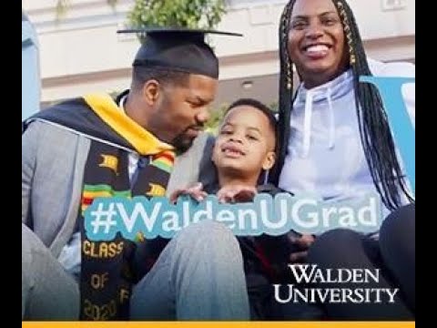 Simplify Your Life: The Easy Walden University Student Login Method