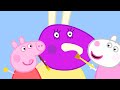 Peppa Pig Official Channel | The Children's Fete