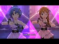 【ミリシタ】DIAMOND JOKER(世駆志威&聖殉覇ver.)