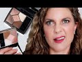 Dior Dud?! Dior Nude Dress Eyeshadow Palette Swatches & First Impressions