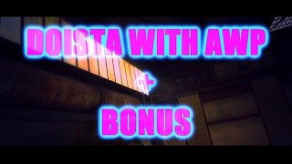 Csgo - Doista Making The Plays