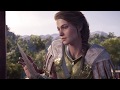 Assassin's Creed Odyssey New Game Plus Part 1 (So It Begins, Debt Collector)