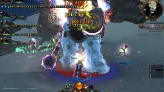 Neverwinter: Fangbreaker Island / Preview shard / Module 10