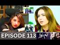 Humnava Episode 113 Promo | Humnava Episode 112 Review | Humnava Episode 113 Teaser | Urdu TV