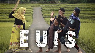 Euis - Cover by @anjarboleaz Ft. Hendri, Agung \u0026 Destia (@sorasaparakanca)