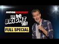 Juston mckinney on the bright side  full special