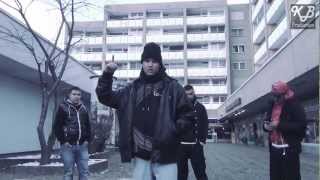 Eska69 - Immer das Gleiche (Official Video)