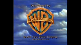 Hughes Entertainment/Distributed By Warner Bros./Warner Bros. Television (2001/1989)