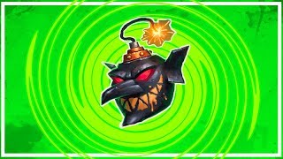 Hearthstone I Was Wrong About Boommaster Flark