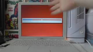 Installing Lubuntu 16.04 on an iBook G3 (Part 2)