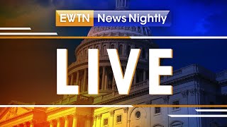 LIVE | EWTN News Nightly | Wednesday, June 16, 2021