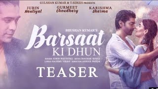 Barsat Ki Dhun Kohali, Nautiyalsun Sun Barsat Ki Dhun