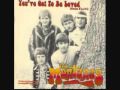 The Montanas - You've Got To Be Loved (Stereo)