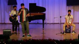 【Sing Con Final】Triumph - 雨愛