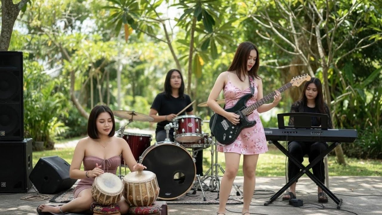 Dangdut Koplo Terpopuler – Playlist Wajib Pecinta Dangdut