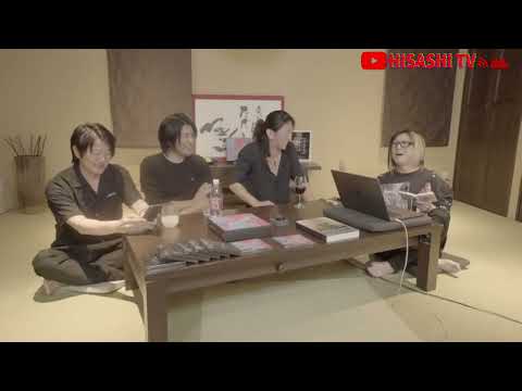 HISASHI TV The LIVE #70