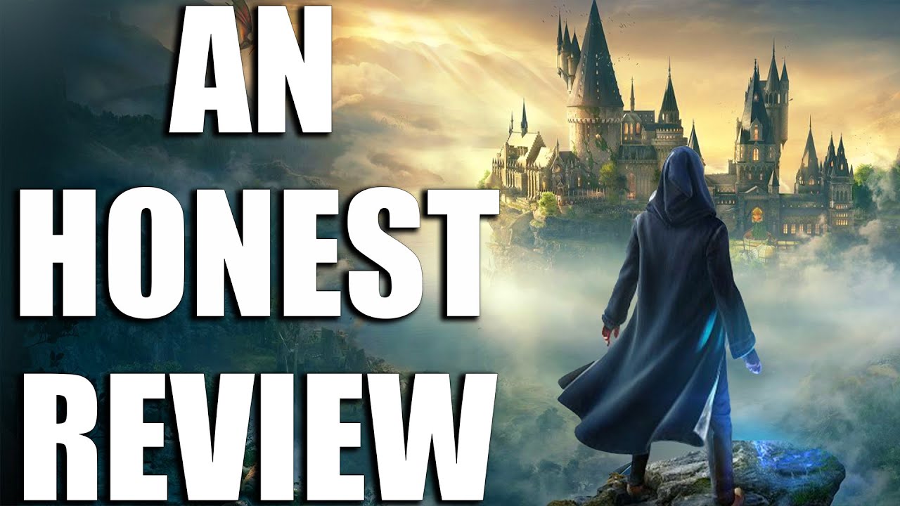 Наследие Хогвартса | Честный обзор