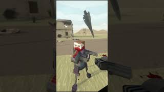 Bro my Undead friend got obliterated :(  #gorebox #f2games