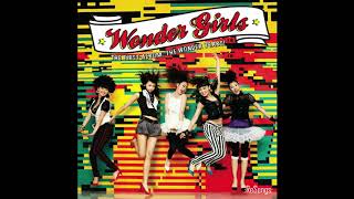 [INSTRUMENTAL] Irony - Wonder Girls @resongs1917