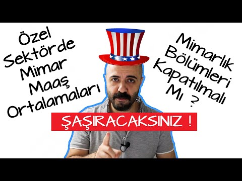 Video: Mimarlar Için Yarışmalar. Sorun 4