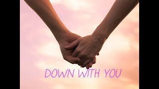 Kingc - Down With You Prod By. 318Tae