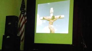 Watch the Lamb Easter 2016