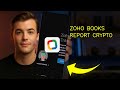How To Report Crypto Gains In Zoho Books For Multiple States 2026 (EASY GUIDE)