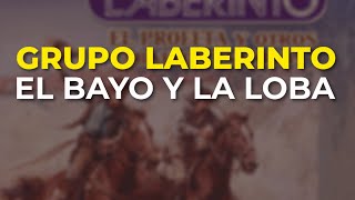 Grupo Laberinto - El Bayo y la Loba (Audio Oficial) screenshot 5