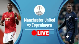 The european league quarter-finals bring manchester united against
copenhagen. this hot match will roll on tuesday (11/8/2020) at 02.00
wib rheinenerg...