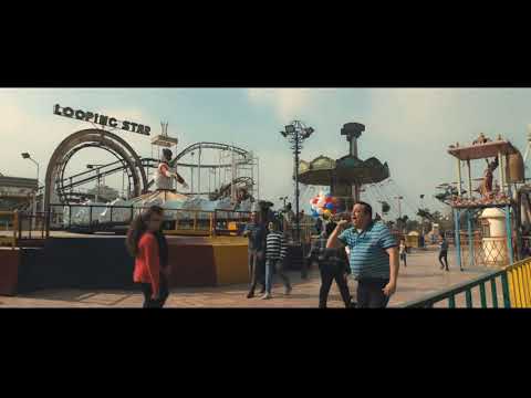 إعلان فودافون الجديد جمع كيش بدوسة 