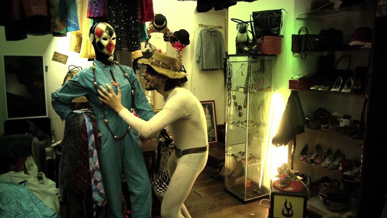 Giovanni Block ft Fabrizio Bosso - La Moda Del Ritorno