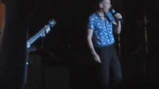 The Killers - Pride - Phoenix Park 13/7/13