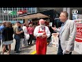 Milano - PizzAut in Regione, “Tutto è nato da un sogno”