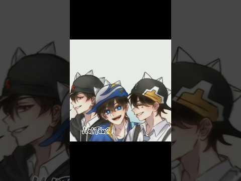 Ccp Boboiboy Trio