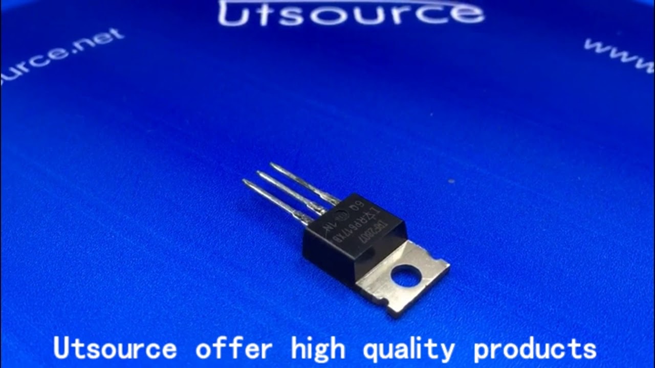 Irf2807 | irf2807 datasheet 최신