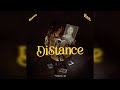 Sangie ft Sean Morgan - Distance (Official Audio)