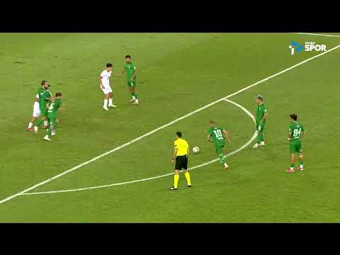 The best goals of the second week in the Nesine 2nd League⚽️