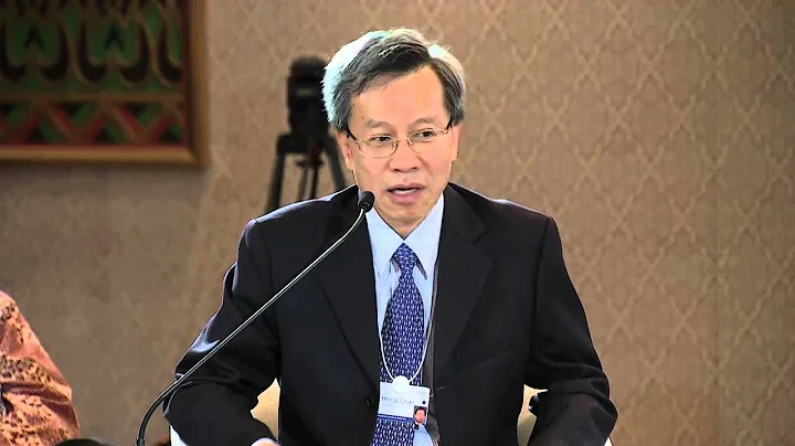 The New AEC Context - Ho Hsing Chan - #ea15