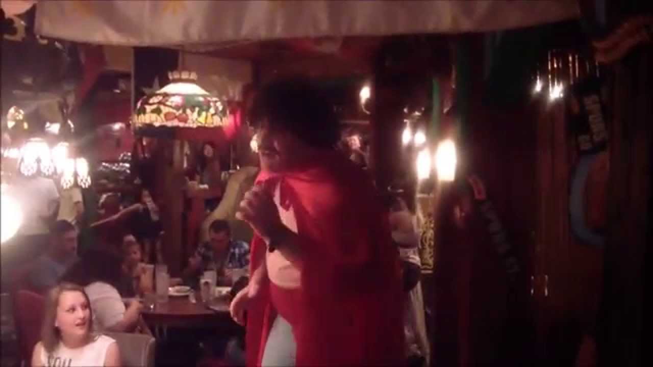 MAGIC TIME MACHINE - YouTube