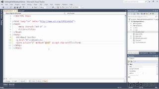 0506 Editing Xml, Html, And More With Markup Editors